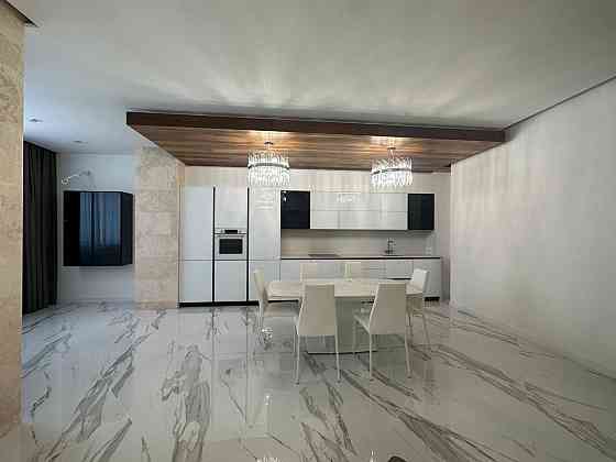 Продаж Квартира 3-кімнатна, 8/12 поверх на Каркашадзе пер., 9 Одеса