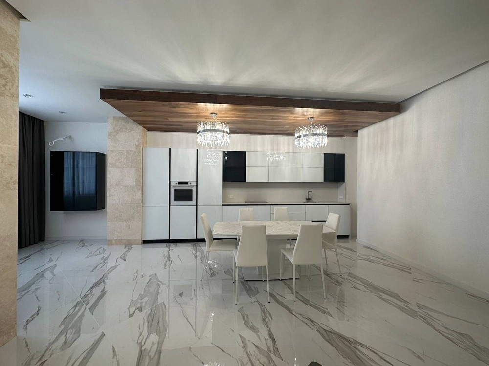 Продаж Квартира 3-кімнатна, 8/12 поверх на Каркашадзе пер., 9 Одесса - изображение 5