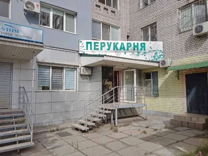 Здається Приміщення в житловому будинку площа 47.1 кв.м 1-й поверх Дніпро вулиця Висоцького 2 Дніпро - фото 2