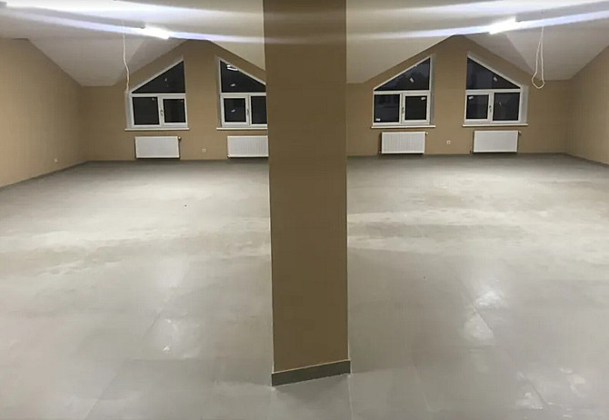 Здається комерційне приміщення на вул. Микулинецька, площа 260 кв.м Тернопіль - фото 2