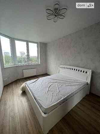 Оренда Квартира 2-кімнатна, 5/21 поверх на Отрадный пр., 2 Київ