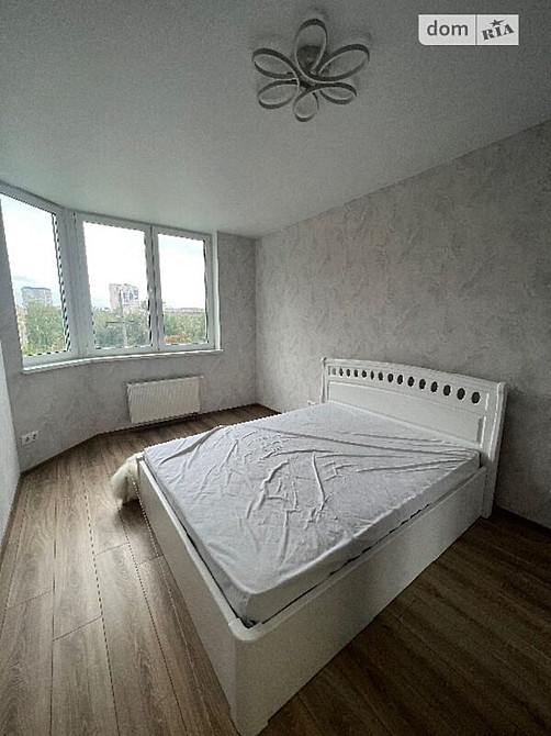Оренда Квартира 2-кімнатна, 5/21 поверх на Отрадный пр., 2 Київ - фото 2