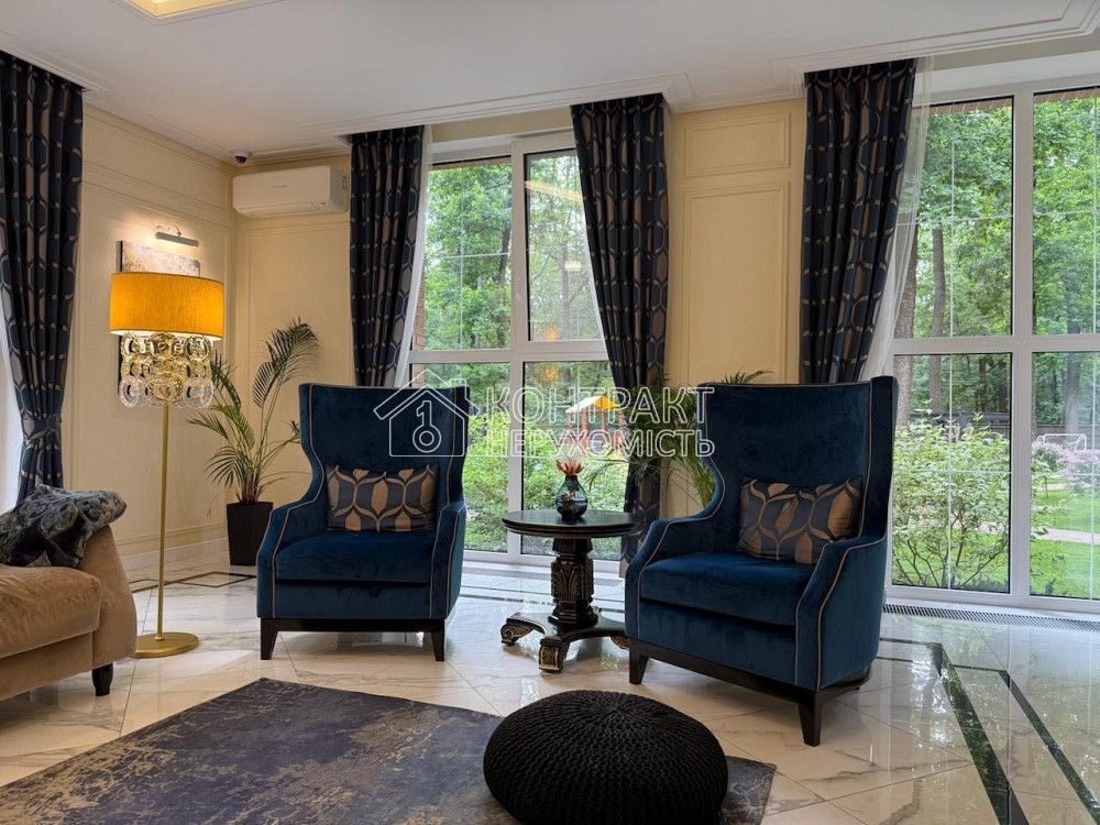 Оренда Будинок 5-кімнатний на вул. Батумська Харків - фото 4