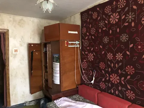 Продаж 3к Квартира 63 кв.м Космонавтів вулиця 126/1 Миколаїв - фото 11