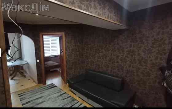 Оренда Квартира 2-кімнатна, 7/7 поверх на вул. Микулинецька-бічна Тернопіль