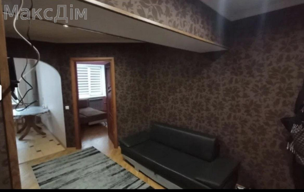 Оренда Квартира 2-кімнатна, 7/7 поверх на вул. Микулинецька-бічна Тернопіль - фото 1