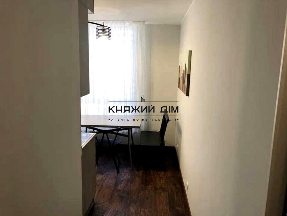 Оренда Квартира 2-кімнатна, 2/8 поверх на Практична Киев - изображение 9