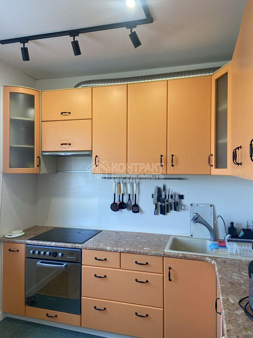 Продаж Квартира 3-кімнатна, 16/16 поверх на вул. Олимпийская Kharkiv - photo 8