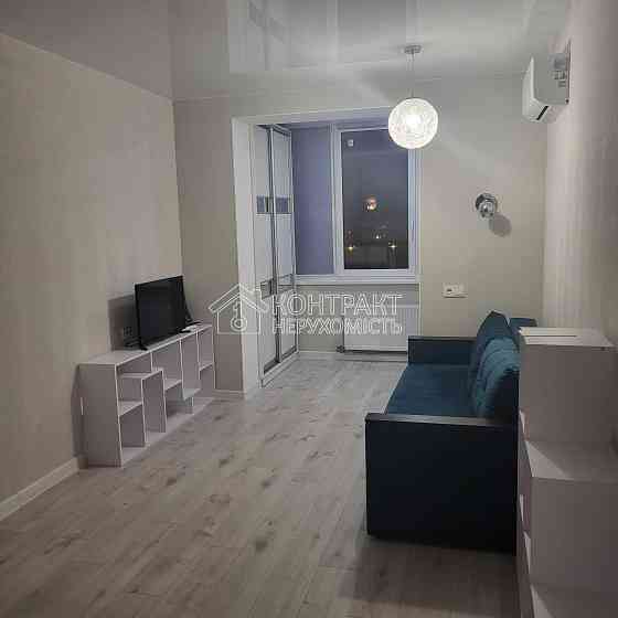 Продаж Квартира 2-кімнатна, 5/10 поверх на вул. Лосевський Харків