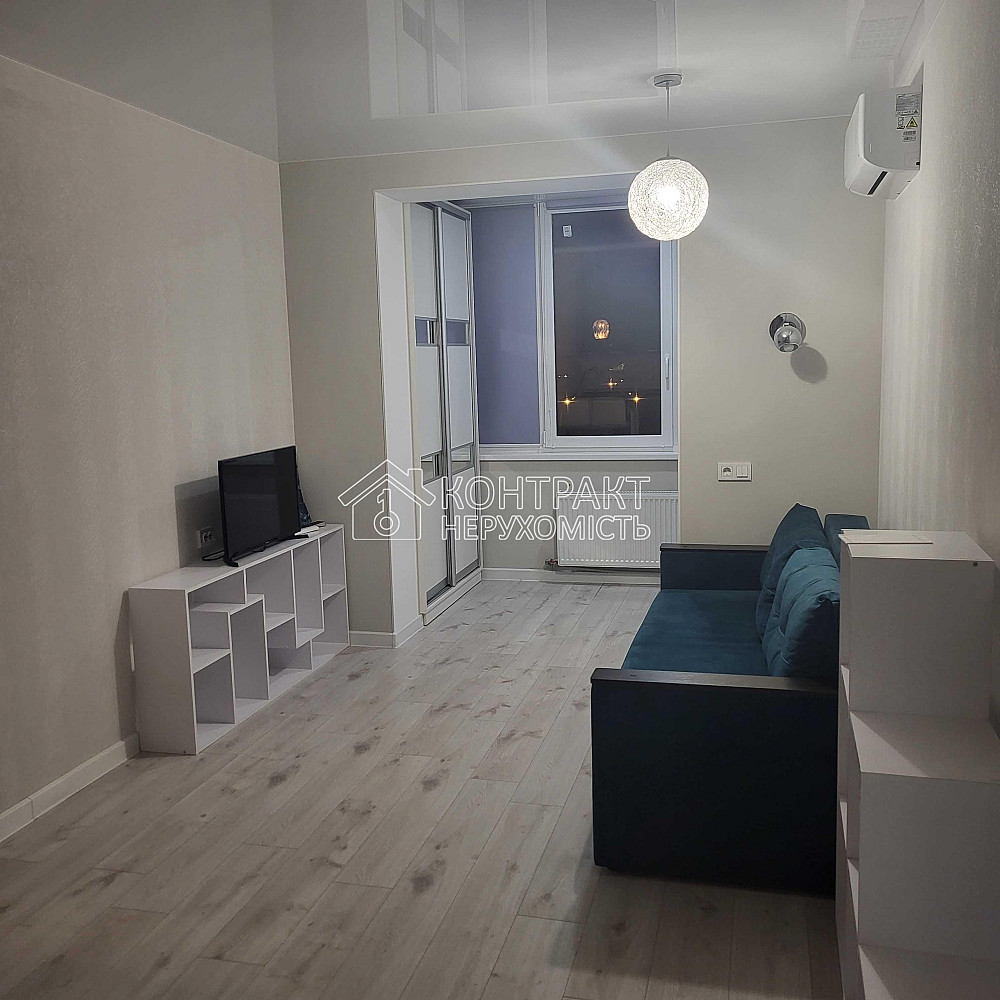 Продаж Квартира 2-кімнатна, 5/10 поверх на вул. Лосевський Харків - фото 6