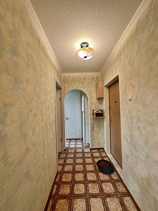 Продаж Квартира 2-кімнатна, 7/9 поверх на Донецкое шоссе, 124 Дніпро - фото 10