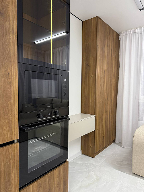 Продаж Квартира 1-кімнатна, 7/11 поверх на Флотська, 10Б Ивано-Франковск - изображение 9