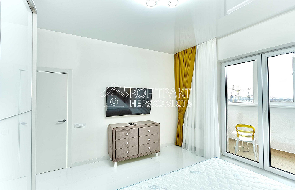 Продаж Квартира 3-кімнатна, 12/13 поверх на вул. Мироносицька Харків - фото 11