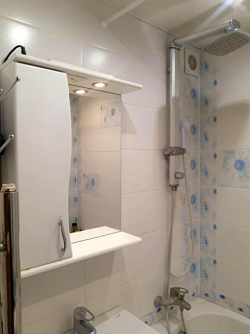 Продаж Квартира 3-кімнатна, 12/20 поверх на Руденко Лариси вул., д. 3-А Киев - изображение 18