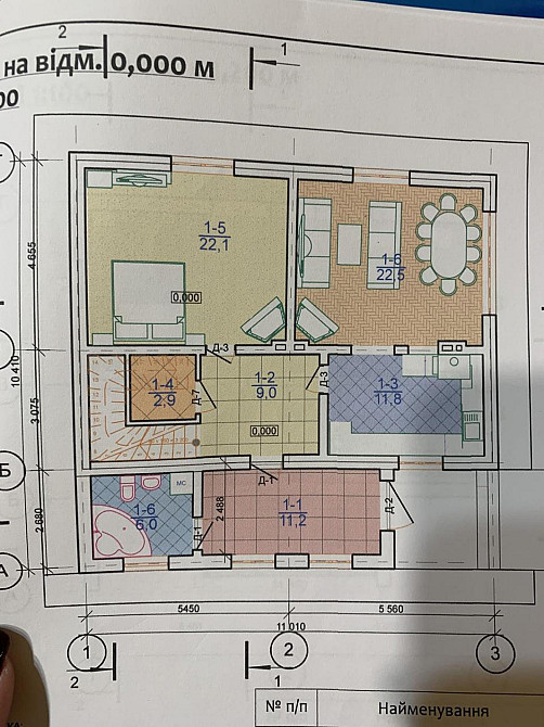 Продаж Квартира на улица Грушевського 9  - photo 17
