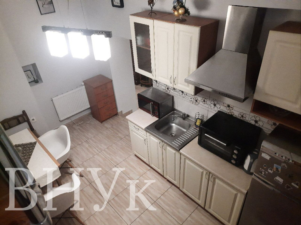 Продаж Квартира 1-кімнатна, 1/3 поверх на вул. Квітки-Основяненка Львів - фото 17