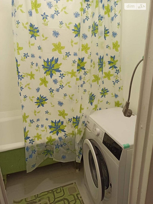 Оренда Квартира 1-кімнатна, 7/16 поверх на бул. Володимира Висоцького, 11 Київ - фото 8