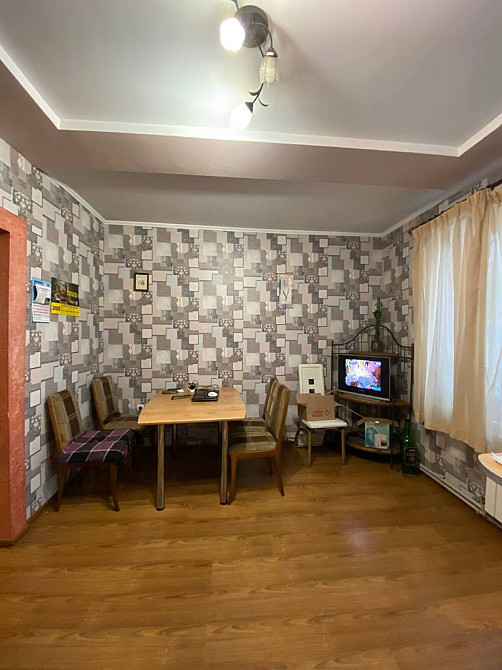 Продаж Квартира 3-кімнатна, 5/6 поверх на Тролейбусна, 28 Івано-Франківськ - фото 18