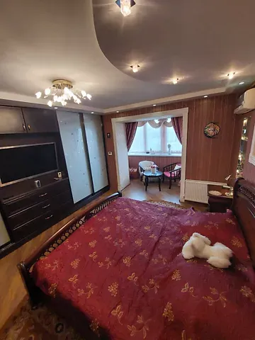 For sale 3-room Apartment 86.6 sq.m Январьова (Котовського) вулиця 28 Mykolayiv - photo 15