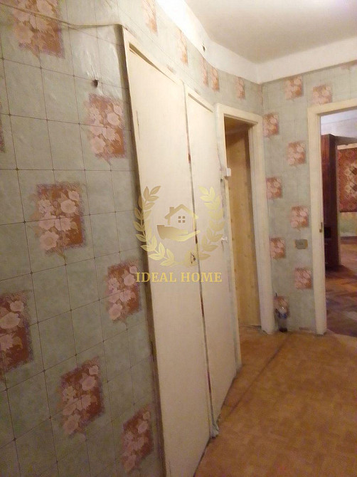 Продаж Квартира 2-кімнатна на Салютная ул., 27А Киев - изображение 8