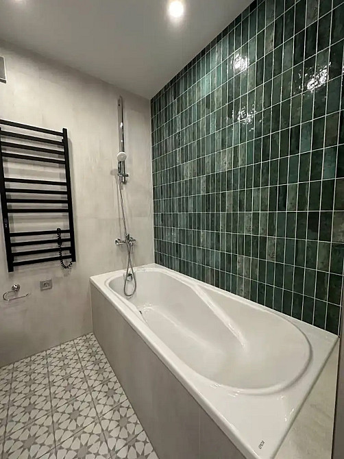 Продаж Квартира 4-кімнатна, 12/12 поверх на Запорожское шоссе, 30ш Днепр - изображение 14