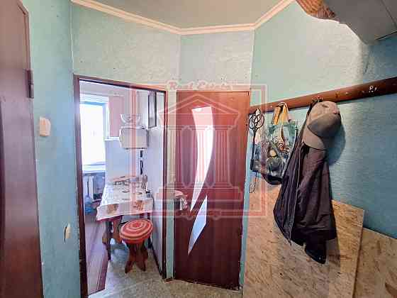 Продаж 1к Квартира 21 кв.м Привокзальна, 3А Бориспіль