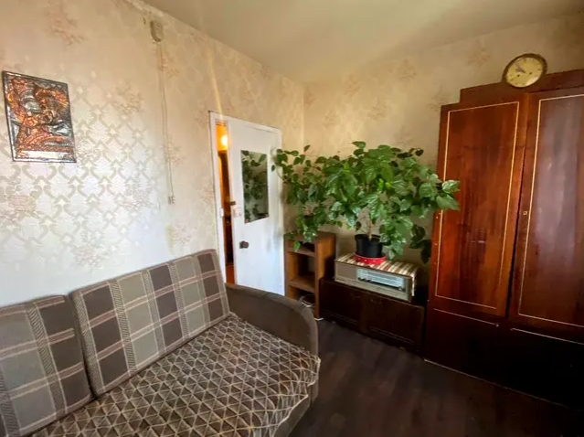 Оренда Квартира 2-кімнатна, 4/9 поверх на Ярослава Івашкевича, 5 Київ - фото 7