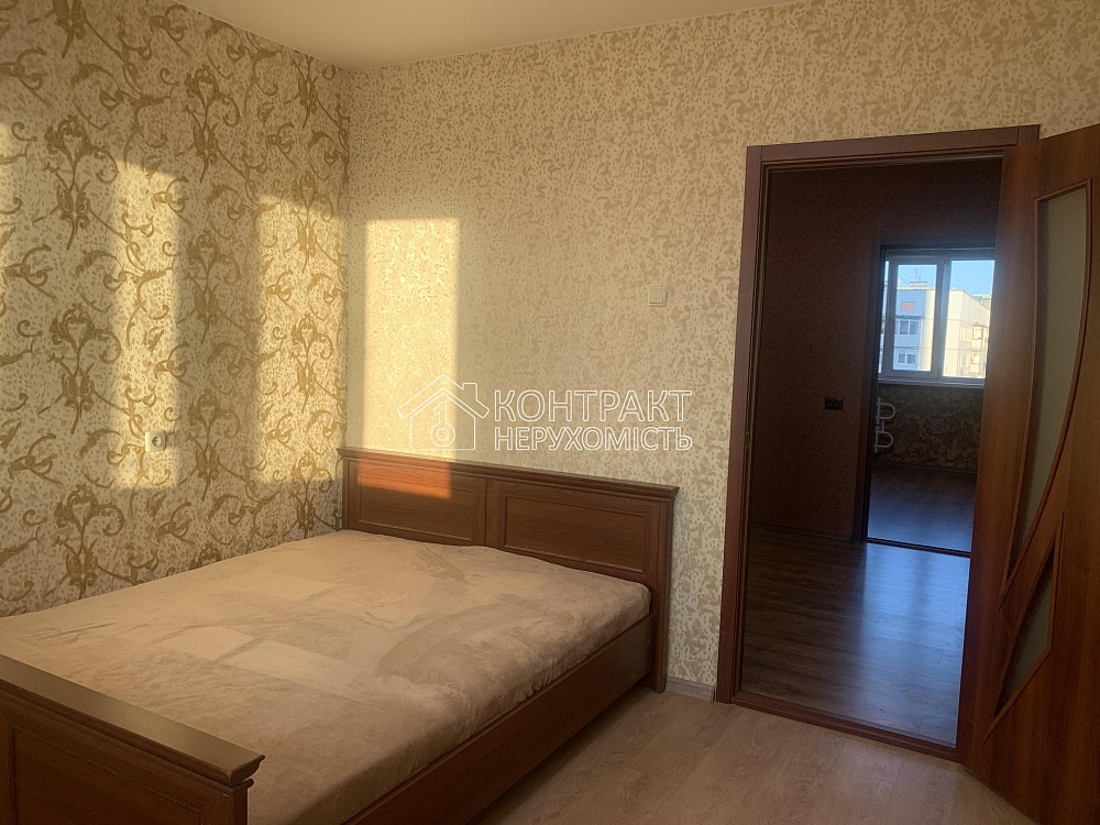 Продаж Квартира 4-кімнатна, 9/16 поверх на вул. Героев Труда Харків - фото 6