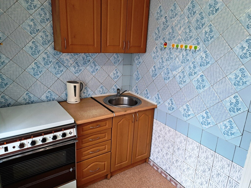 Оренда Квартира 1-кімнатна, 3/9 поверх на улица Архитектора Вербицкого, д.17 Київ - фото 7