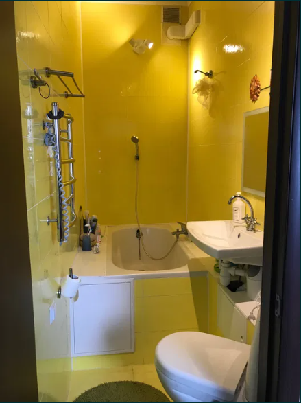 Продам семейный 3-х этажный дом в с.Фонтанка-3 Фонтанка - фото 11