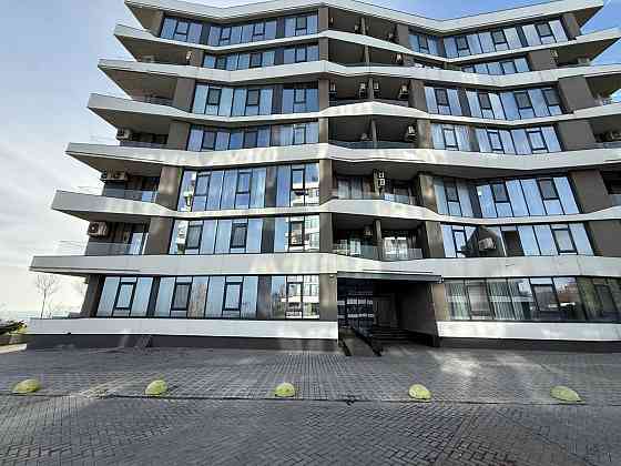 Продаж Квартира 2-кімнатна, 1/7 поверх на Фонтанская дорога, 77А Odessa