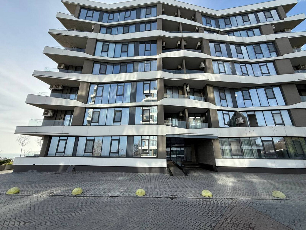 Продаж Квартира 2-кімнатна, 1/7 поверх на Фонтанская дорога, 77А Odessa - photo 1