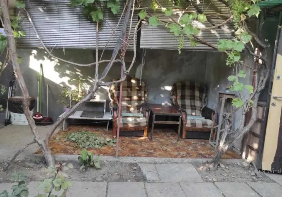 Продажа 1-этажный Часть дома с участком 3 сот 84 кв.м 3 комн. на ГЕЛЛЕРА Одесса - изображение 1