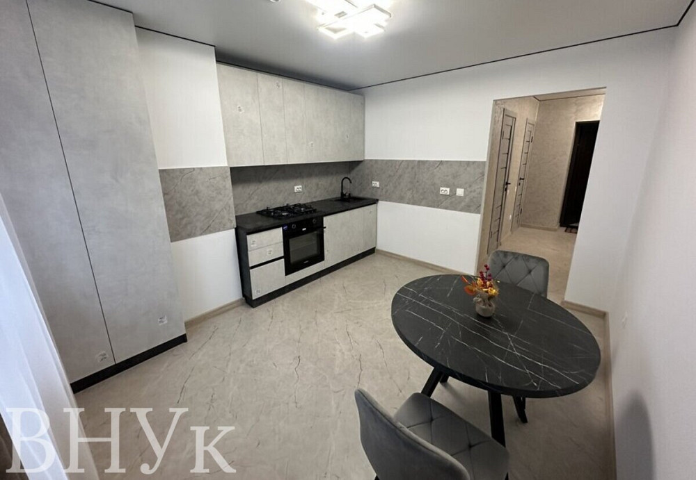 Продаж Квартира 2-кімнатна, 1/9 поверх на Яреми Ternopil' - photo 4