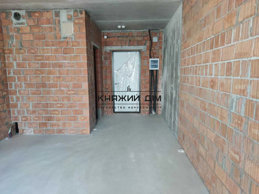 Продаж 1-но к. квартири в ЖК Славутич 2.0 на Осокорках .№ 21146340 Kiev - photo 1