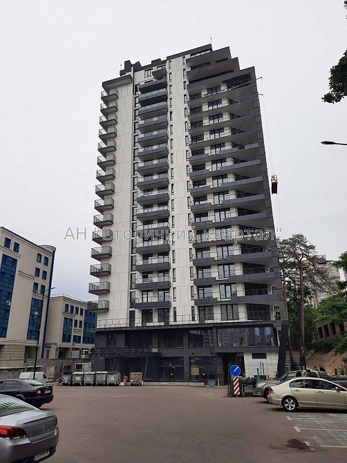 Оренда Будинок на Стуса Василя вул., 35Б Київ - фото 7