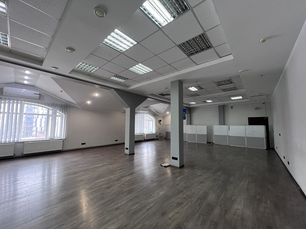 Оренда офісне приміщення на Чорновола поверх - 4/4 Ivano-Frankivs'k - photo 2