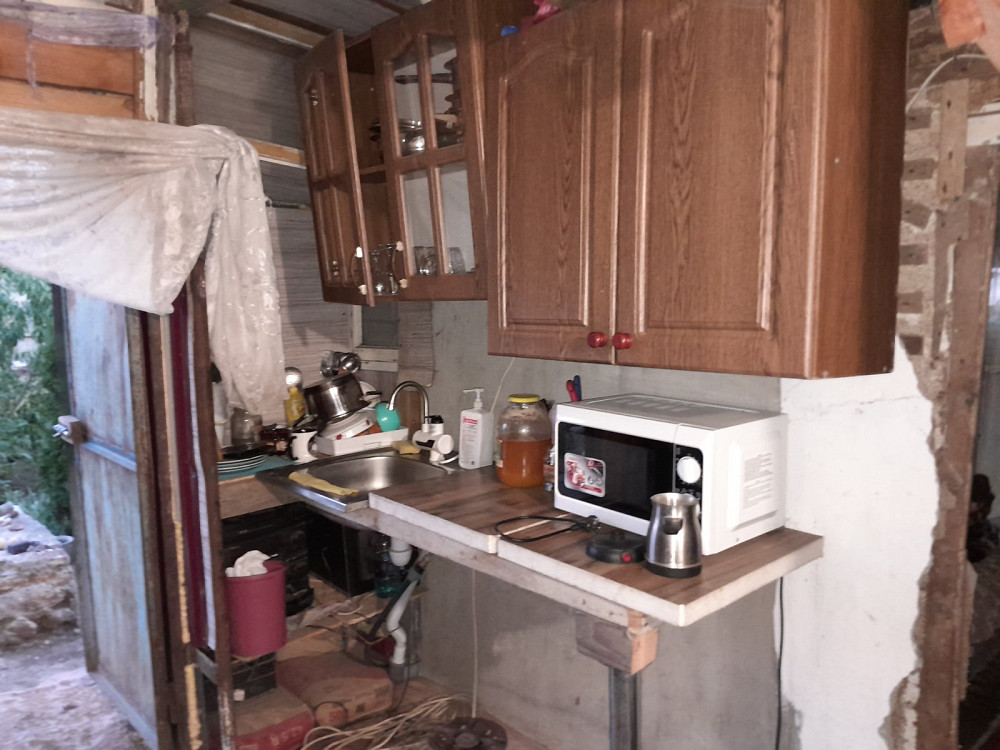 Продам дачу на берегу Аджалыкского лимана (Новодофиновские дачи) Нова Дофінівка - фото 4