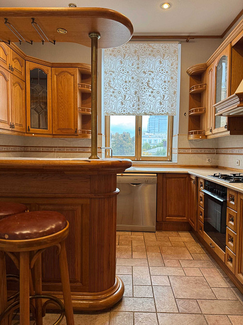 Продаж Квартира 4-кімнатна, 6/7 поверх на Євгена Чикаленка вул., д. 20 Київ - фото 16