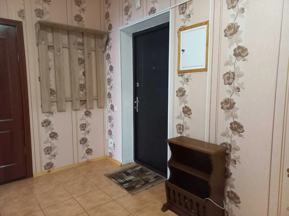 Оренда Квартира 1-кімнатна, 6/16 поверх на Нижньоключова, 1б Київ - фото 5