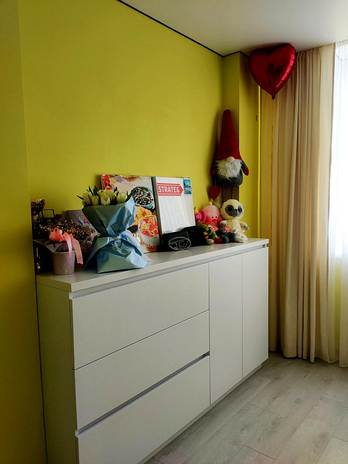 Продаж Квартира 3-кімнатна, 4/25 поверх на Заболотного Академіка вул., д. 15Г Київ - фото 18