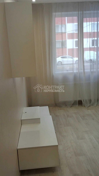 Продаж Квартира 1-кімнатна, 1/9 поверх на вул. Борткевича Харків - фото 2