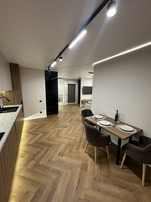 Продаж Квартира 1-кімнатна, 5/11 поверх на Бандери С. вул., 79 Ивано-Франковск - изображение 14