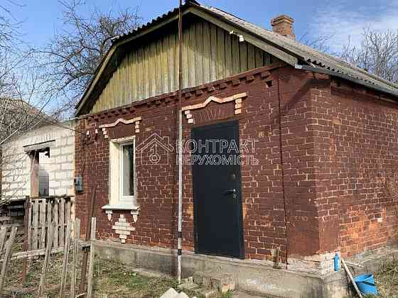 Продаж Будинок 2-кімнатний на вул. Оранжеріїний провулок Люботин