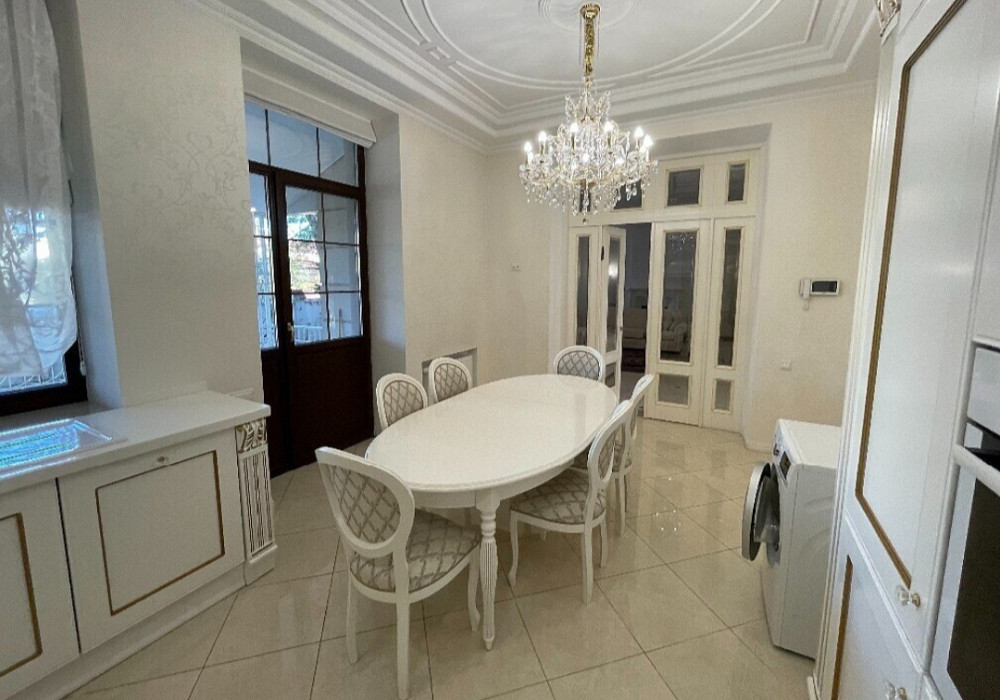 Продается 3-х этажный дом в Коттеджном поселке " Оазис " ! 8 соток, 10 ст Большого Фонтана! Одеса - фото 11