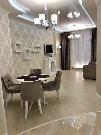 Оренда Квартира 1-кімнатна, 2/22 поверх на Генуэзская ул., 5/2 Одеса