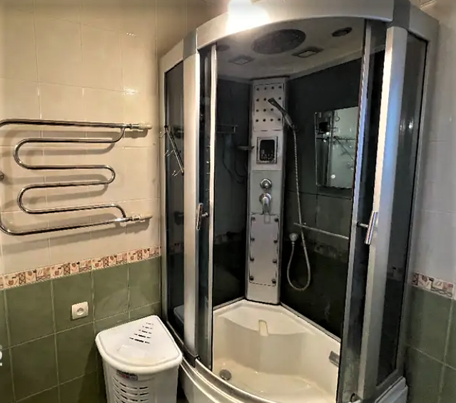 Дом с бассейном и камином на Фонтане Одеса - фото 11