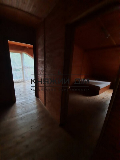 КГ Чайка дом дуплекс на 4 части 600 м2 12 соток закрытая территория Чайки (Богуславський район) - фото 13