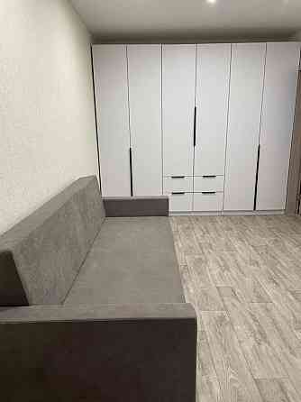 Оренда Квартира 1-кімнатна, 5/9 поверх на Драгоманова, 7А Kiev