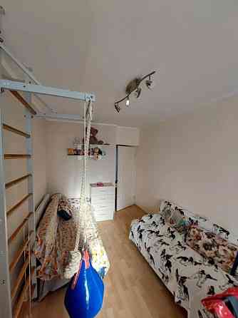 Продаж Квартира 3-кімнатна, 2/9 поверх на Симона Петлюри (Маяковського) вул., 18 Боярка